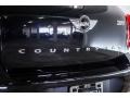 Absolute Black Metallic - Countryman Cooper Photo No. 7