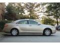 Desert Sand Mica - Camry Hybrid Photo No. 7