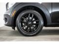 Absolute Black Metallic - Countryman Cooper Photo No. 8