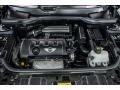 Absolute Black Metallic - Countryman Cooper Photo No. 9