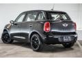Absolute Black Metallic - Countryman Cooper Photo No. 10