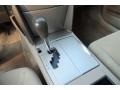 Desert Sand Mica - Camry Hybrid Photo No. 11