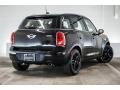Absolute Black Metallic - Countryman Cooper Photo No. 13