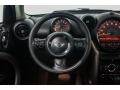 Absolute Black Metallic - Countryman Cooper Photo No. 15
