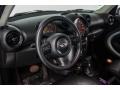 Absolute Black Metallic - Countryman Cooper Photo No. 18