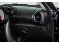 Absolute Black Metallic - Countryman Cooper Photo No. 22