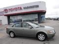 Natural Khaki Green - Sonata GLS Photo No. 2