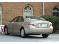 2007 Desert Sand Mica Toyota Camry Hybrid  photo #24