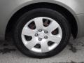 Natural Khaki Green - Sonata GLS Photo No. 3
