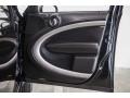 Absolute Black Metallic - Countryman Cooper Photo No. 24
