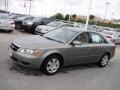 Natural Khaki Green - Sonata GLS Photo No. 4