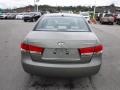 Natural Khaki Green - Sonata GLS Photo No. 7