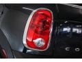 Absolute Black Metallic - Countryman Cooper Photo No. 28