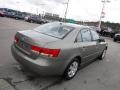 Natural Khaki Green - Sonata GLS Photo No. 8