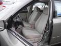 Natural Khaki Green - Sonata GLS Photo No. 10