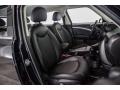 Absolute Black Metallic - Countryman Cooper Photo No. 31