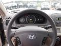 Natural Khaki Green - Sonata GLS Photo No. 16