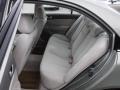 Natural Khaki Green - Sonata GLS Photo No. 17