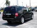 2007 Black Ford Expedition Limited  photo #3