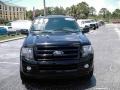 2007 Black Ford Expedition Limited  photo #4