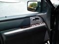 2007 Black Ford Expedition Limited  photo #6