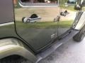Jeep Green Metallic - Wrangler Unlimited Sahara 4x4 Photo No. 17