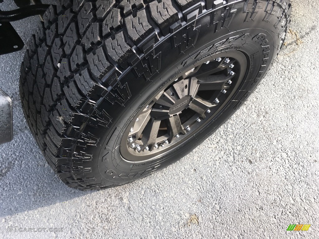2007 Wrangler Unlimited Sahara 4x4 - Jeep Green Metallic / Dark Slate Gray/Medium Slate Gray photo #27