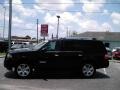 2007 Black Ford Expedition Limited  photo #13