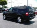 2007 Black Ford Expedition Limited  photo #14