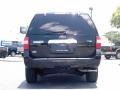 2007 Black Ford Expedition Limited  photo #15