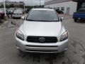 Classic Silver Metallic - RAV4 Sport 4WD Photo No. 4
