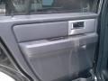 2007 Black Ford Expedition Limited  photo #16