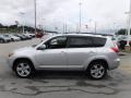 Classic Silver Metallic - RAV4 Sport 4WD Photo No. 6