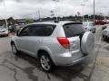 Classic Silver Metallic - RAV4 Sport 4WD Photo No. 8