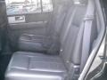 2007 Black Ford Expedition Limited  photo #17