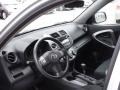 Classic Silver Metallic - RAV4 Sport 4WD Photo No. 13