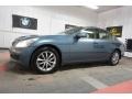 Blue Slate Metallic - G 35 x Sedan Photo No. 2