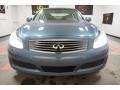 Blue Slate Metallic - G 35 x Sedan Photo No. 4