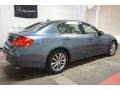 Blue Slate Metallic - G 35 x Sedan Photo No. 7