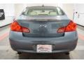 Blue Slate Metallic - G 35 x Sedan Photo No. 9