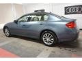 Blue Slate Metallic - G 35 x Sedan Photo No. 11