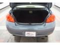 Blue Slate Metallic - G 35 x Sedan Photo No. 21