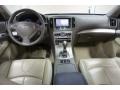 Blue Slate Metallic - G 35 x Sedan Photo No. 27