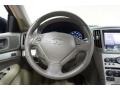 Blue Slate Metallic - G 35 x Sedan Photo No. 29