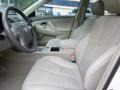 Super White - Camry Hybrid Photo No. 6