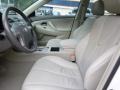 2009 Super White Toyota Camry Hybrid  photo #6