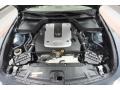 Blue Slate Metallic - G 35 x Sedan Photo No. 48