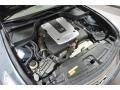 Blue Slate Metallic - G 35 x Sedan Photo No. 50