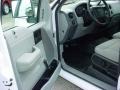 2007 Oxford White Ford F150 XL Regular Cab  photo #10