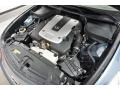 Blue Slate Metallic - G 35 x Sedan Photo No. 51
